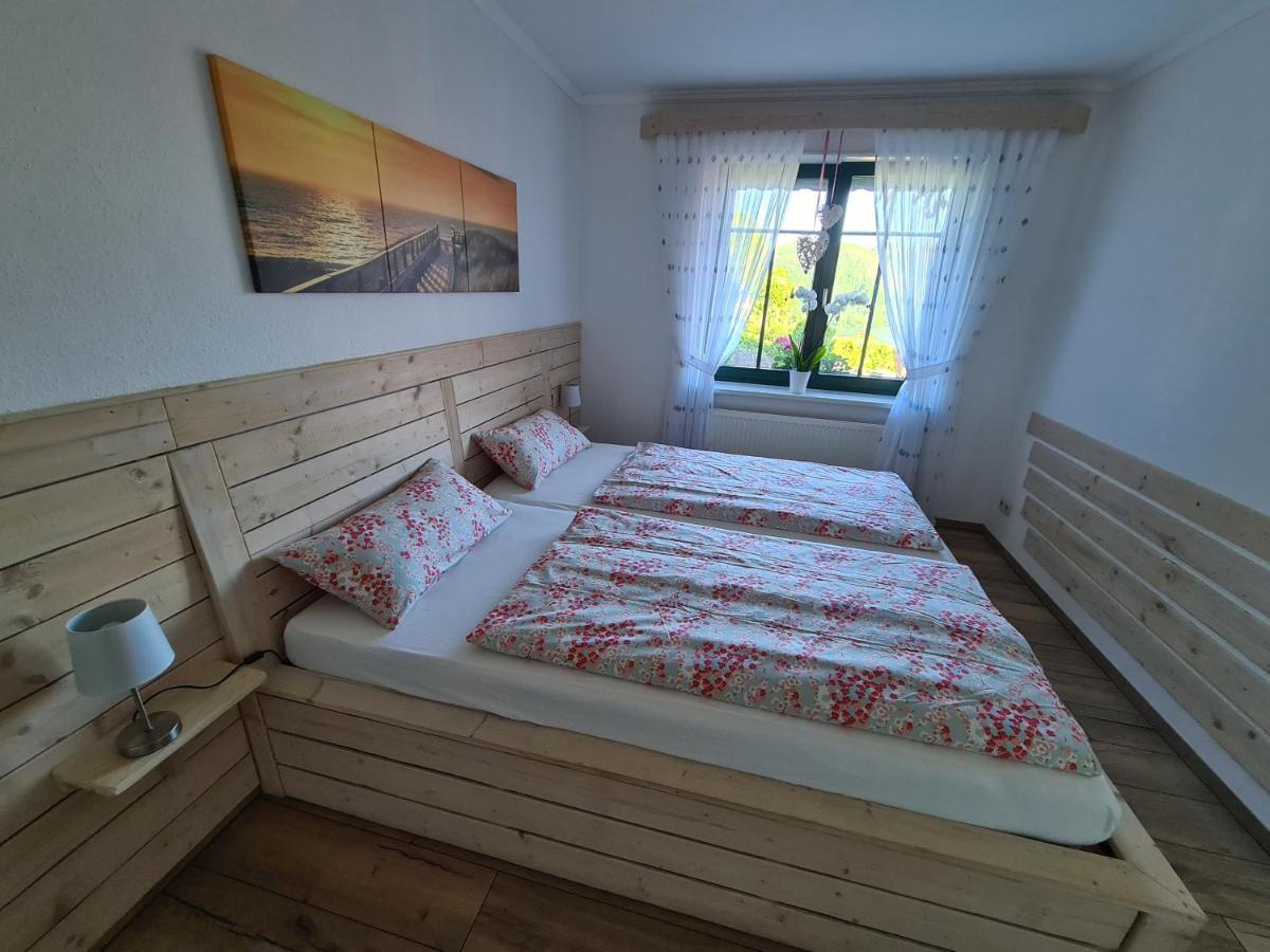 Eure Auszeit Apartment Vöhl Exterior foto